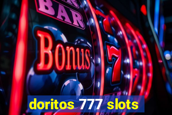 doritos 777 slots